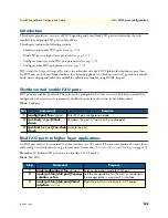 Предварительный просмотр 538 страницы Patton electronics SmartNode Series Software Configuration Manual