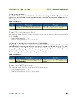 Preview for 552 page of Patton electronics SmartNode Series Software Configuration Manual