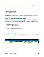 Preview for 556 page of Patton electronics SmartNode Series Software Configuration Manual