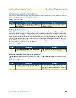 Preview for 558 page of Patton electronics SmartNode Series Software Configuration Manual