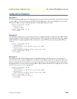 Preview for 560 page of Patton electronics SmartNode Series Software Configuration Manual