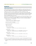 Preview for 561 page of Patton electronics SmartNode Series Software Configuration Manual