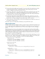 Preview for 562 page of Patton electronics SmartNode Series Software Configuration Manual