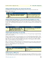 Preview for 575 page of Patton electronics SmartNode Series Software Configuration Manual