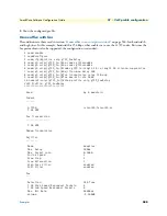 Preview for 588 page of Patton electronics SmartNode Series Software Configuration Manual