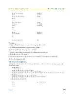 Preview for 589 page of Patton electronics SmartNode Series Software Configuration Manual