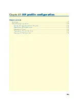 Предварительный просмотр 596 страницы Patton electronics SmartNode Series Software Configuration Manual