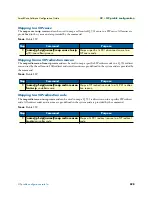 Предварительный просмотр 598 страницы Patton electronics SmartNode Series Software Configuration Manual