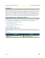 Preview for 600 page of Patton electronics SmartNode Series Software Configuration Manual