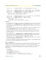 Предварительный просмотр 620 страницы Patton electronics SmartNode Series Software Configuration Manual