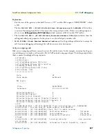 Preview for 627 page of Patton electronics SmartNode Series Software Configuration Manual