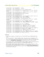 Preview for 628 page of Patton electronics SmartNode Series Software Configuration Manual