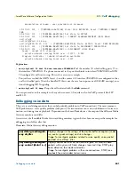 Preview for 631 page of Patton electronics SmartNode Series Software Configuration Manual