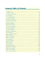 Preview for 3 page of Patton electronics SmartWare R.3.20 Software Configuration Manual