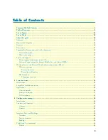 Preview for 5 page of Patton electronics SmartWare R.3.20 Software Configuration Manual