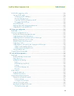 Preview for 9 page of Patton electronics SmartWare R.3.20 Software Configuration Manual