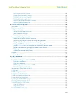 Preview for 12 page of Patton electronics SmartWare R.3.20 Software Configuration Manual