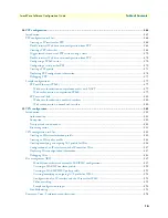 Preview for 14 page of Patton electronics SmartWare R.3.20 Software Configuration Manual