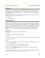 Preview for 45 page of Patton electronics SmartWare R.3.20 Software Configuration Manual