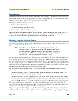 Preview for 60 page of Patton electronics SmartWare R.3.20 Software Configuration Manual