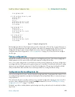 Предварительный просмотр 72 страницы Patton electronics SmartWare R.3.20 Software Configuration Manual