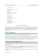 Preview for 72 page of Patton electronics SmartWare R.3.20 Software Configuration Manual