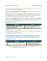 Preview for 74 page of Patton electronics SmartWare R.3.20 Software Configuration Manual