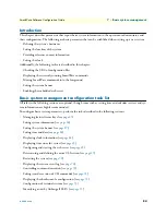 Preview for 84 page of Patton electronics SmartWare R.3.20 Software Configuration Manual