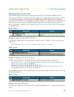 Preview for 85 page of Patton electronics SmartWare R.3.20 Software Configuration Manual