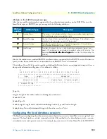 Preview for 103 page of Patton electronics SmartWare R.3.20 Software Configuration Manual