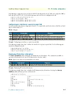Предварительный просмотр 117 страницы Patton electronics SmartWare R.3.20 Software Configuration Manual