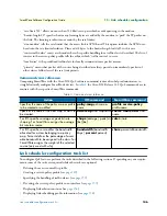 Preview for 146 page of Patton electronics SmartWare R.3.20 Software Configuration Manual