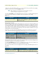 Preview for 154 page of Patton electronics SmartWare R.3.20 Software Configuration Manual