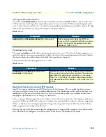 Preview for 155 page of Patton electronics SmartWare R.3.20 Software Configuration Manual