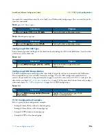 Preview for 186 page of Patton electronics SmartWare R.3.20 Software Configuration Manual