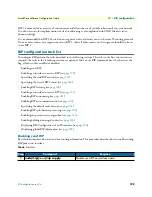 Preview for 198 page of Patton electronics SmartWare R.3.20 Software Configuration Manual