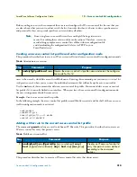 Preview for 210 page of Patton electronics SmartWare R.3.20 Software Configuration Manual