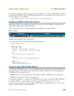 Preview for 228 page of Patton electronics SmartWare R.3.20 Software Configuration Manual
