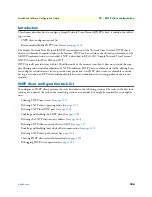 Preview for 236 page of Patton electronics SmartWare R.3.20 Software Configuration Manual