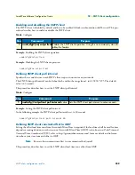 Preview for 239 page of Patton electronics SmartWare R.3.20 Software Configuration Manual