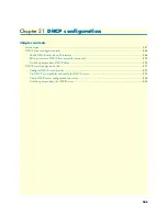 Предварительный просмотр 245 страницы Patton electronics SmartWare R.3.20 Software Configuration Manual