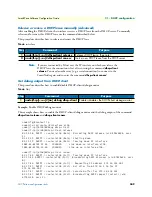 Preview for 249 page of Patton electronics SmartWare R.3.20 Software Configuration Manual