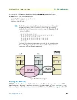 Предварительный просмотр 257 страницы Patton electronics SmartWare R.3.20 Software Configuration Manual