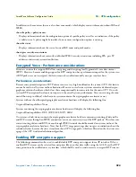 Preview for 294 page of Patton electronics SmartWare R.3.20 Software Configuration Manual