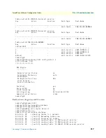 Предварительный просмотр 317 страницы Patton electronics SmartWare R.3.20 Software Configuration Manual