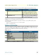 Preview for 351 page of Patton electronics SmartWare R.3.20 Software Configuration Manual