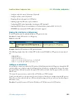 Preview for 372 page of Patton electronics SmartWare R.3.20 Software Configuration Manual