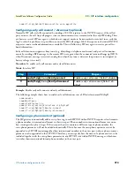 Предварительный просмотр 374 страницы Patton electronics SmartWare R.3.20 Software Configuration Manual