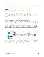 Preview for 376 page of Patton electronics SmartWare R.3.20 Software Configuration Manual