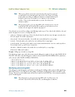 Preview for 398 page of Patton electronics SmartWare R.3.20 Software Configuration Manual